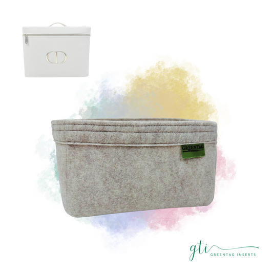 Felt Insert Organizer for CD Vanity Case