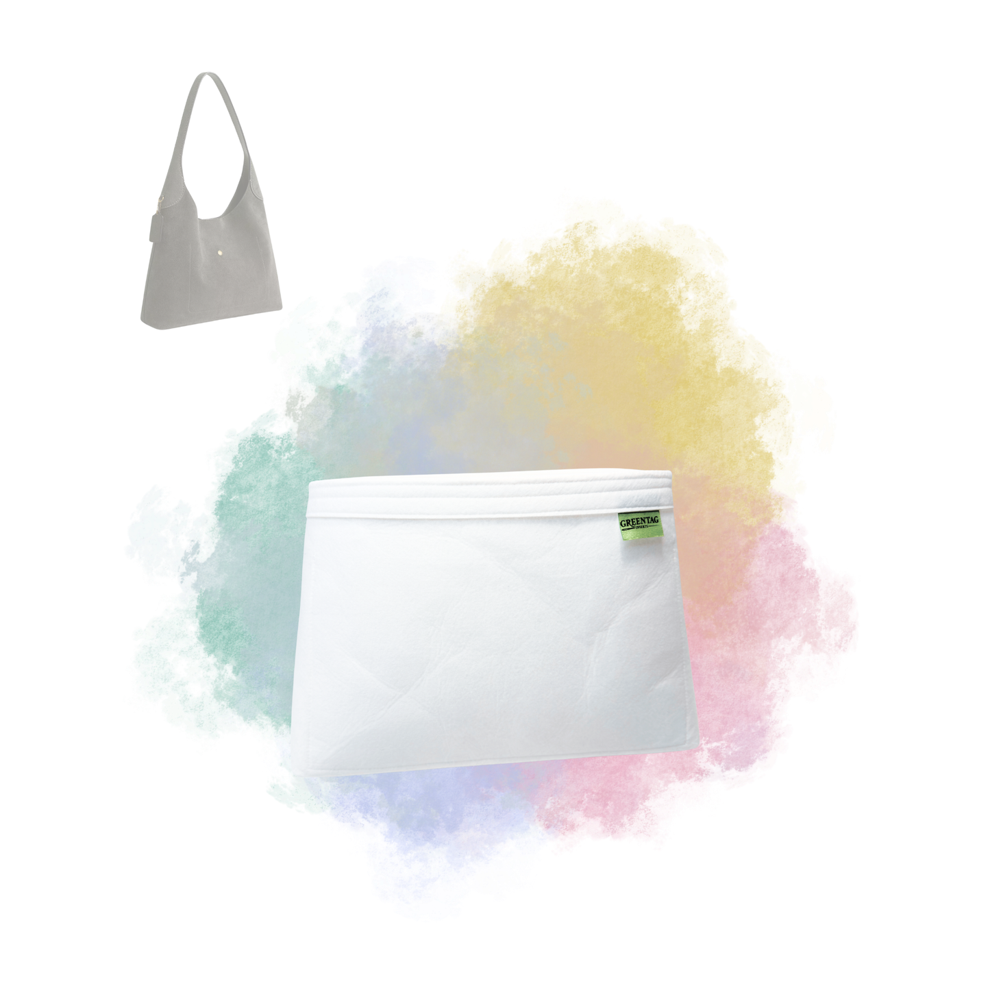 Felt Insert Organizer for Brooklyn 34