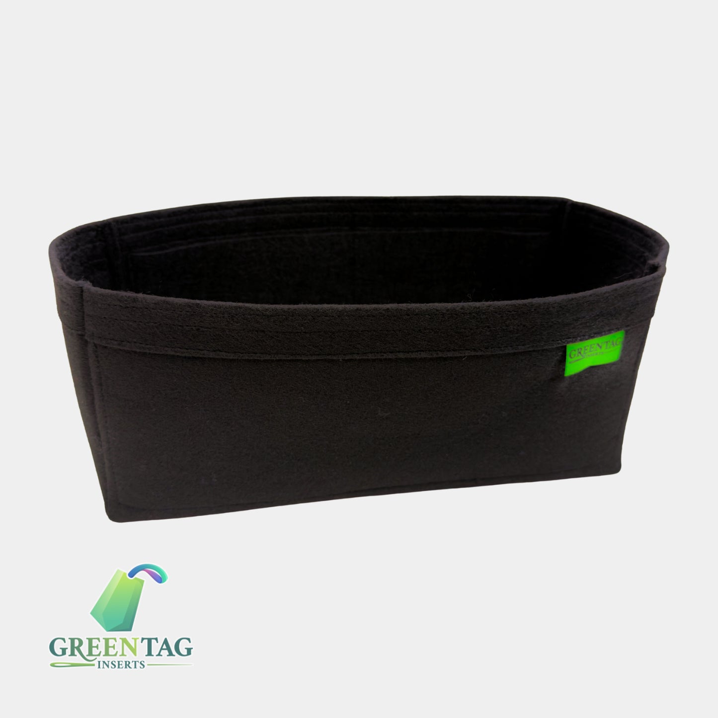 Luxe Edition Felt Insert Organizer for 25A Small Hobo Bag