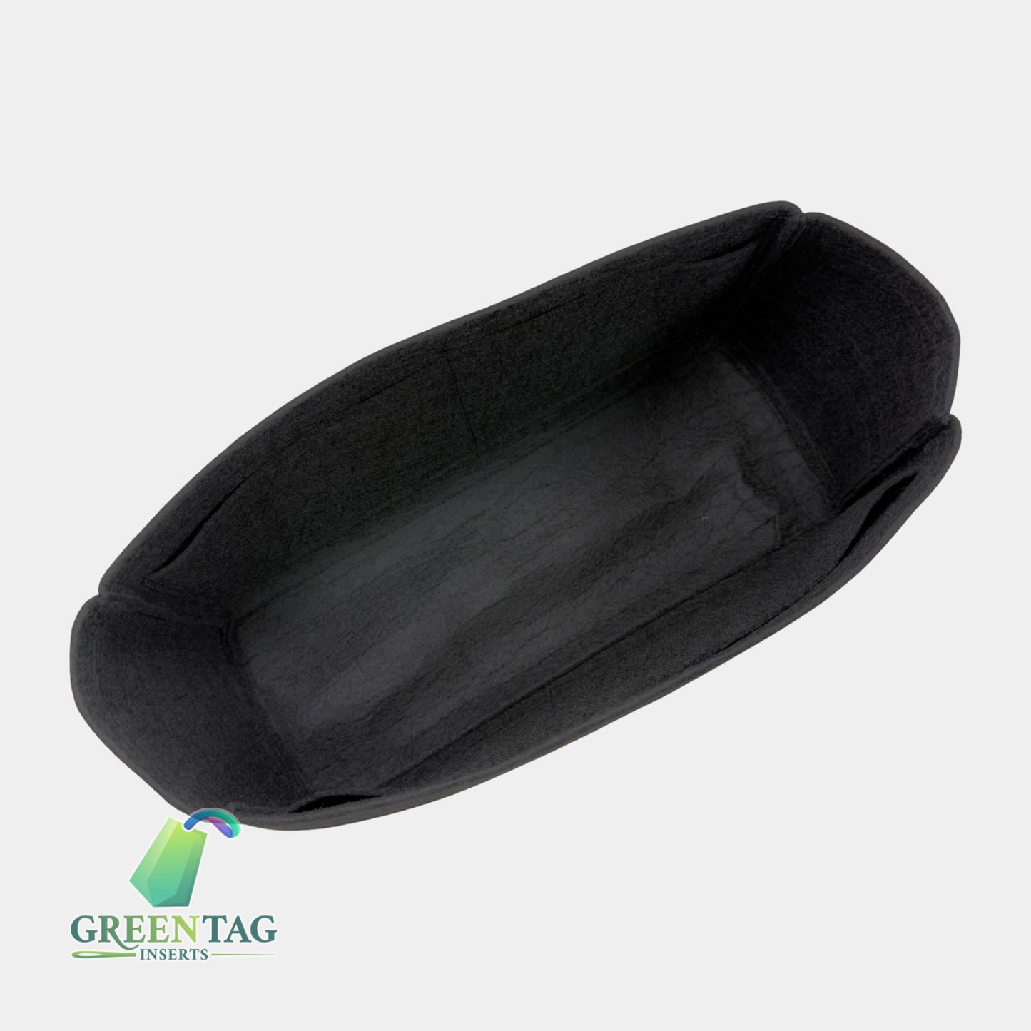 Luxe Edition Felt Insert Organizer for 25A Small Hobo Bag