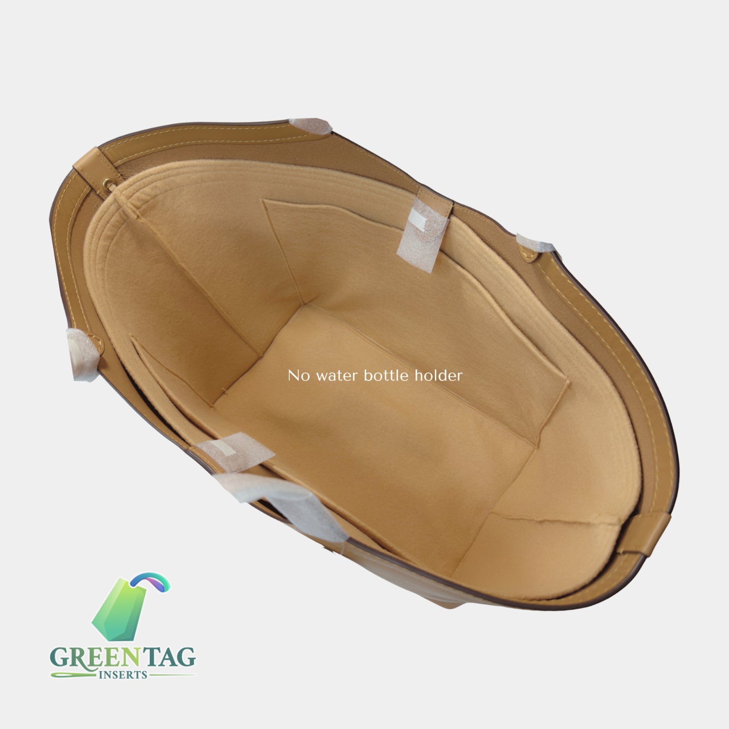 Felt Insert Organizer for Gramercy Tote