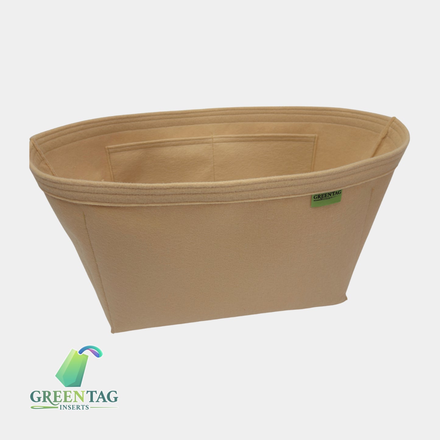 Felt Insert Organizer for Gramercy Tote