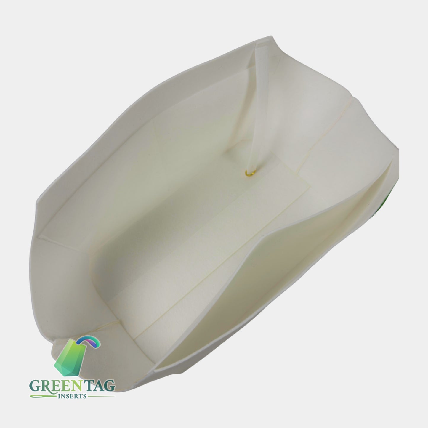 Luxe Edition Felt Insert Organizer for Large Kisslock Frame Bag