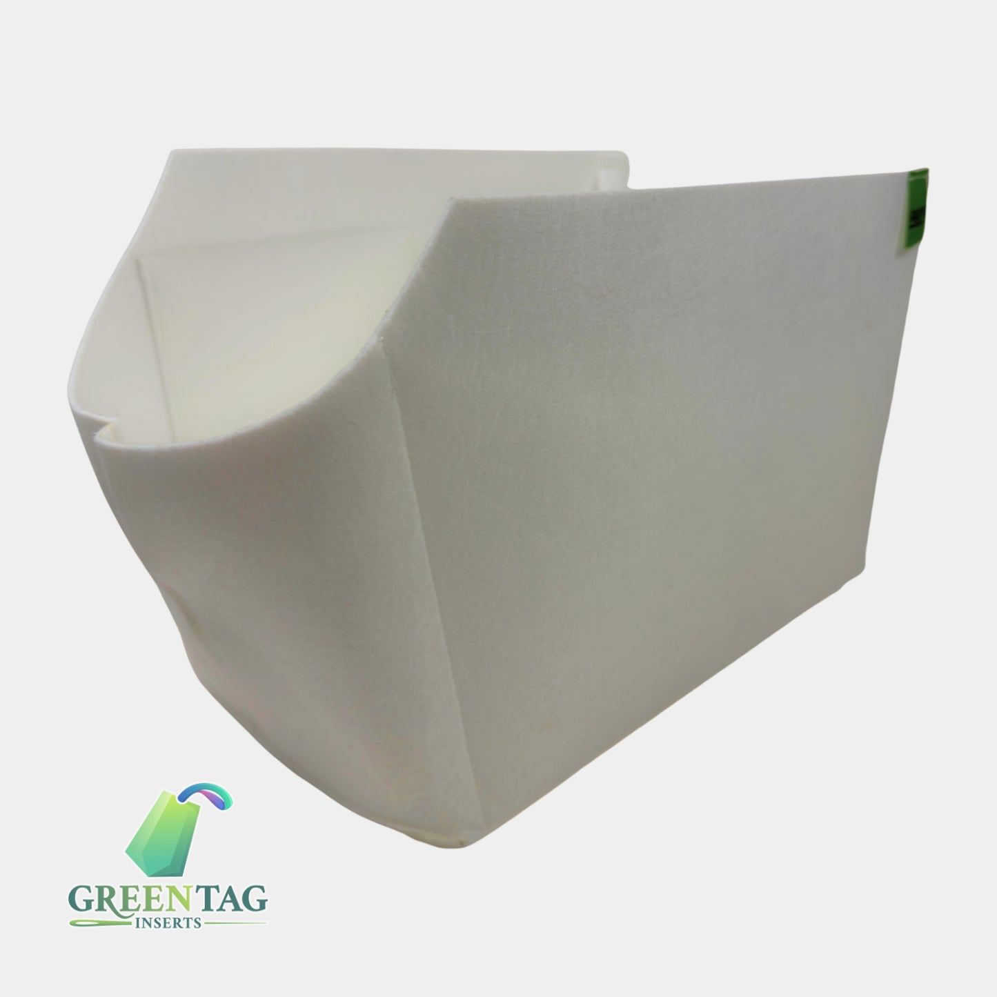 Luxe Edition Felt Insert Organizer for Large Kisslock Frame Bag