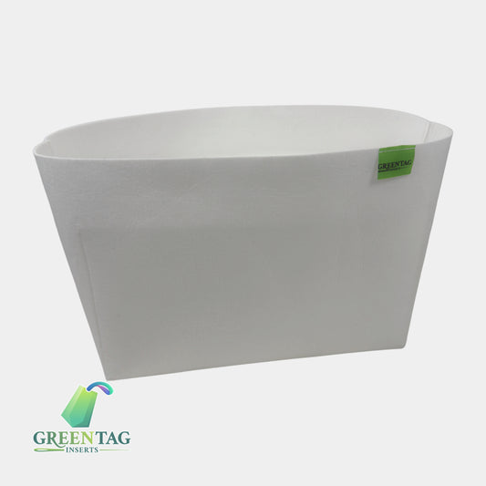 Luxe Edition Felt Insert Organizer for Artois MM Tote Bag