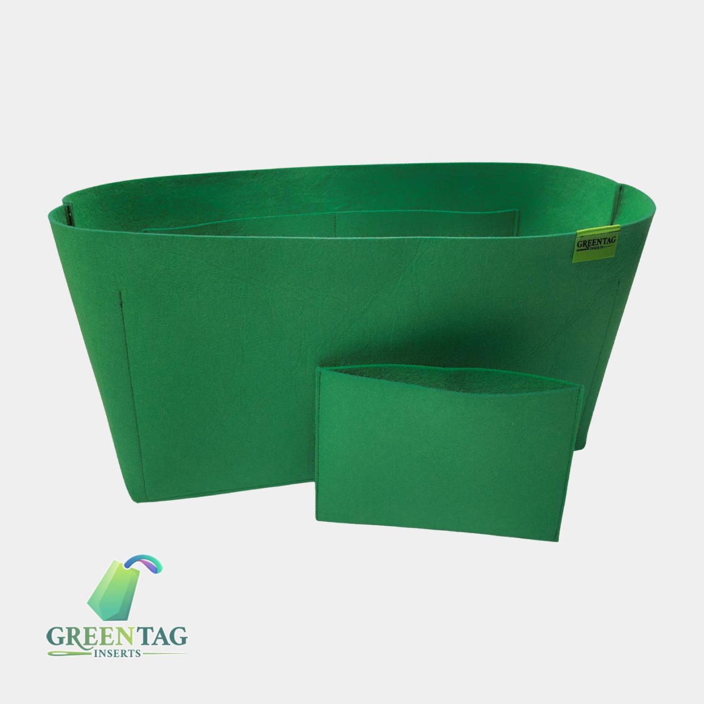 Luxe Edition Felt Insert Organizer for Giglio Large Tote