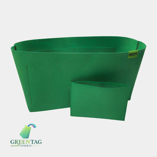 Luxe Edition Felt Insert Organizer for Giglio Large Tote