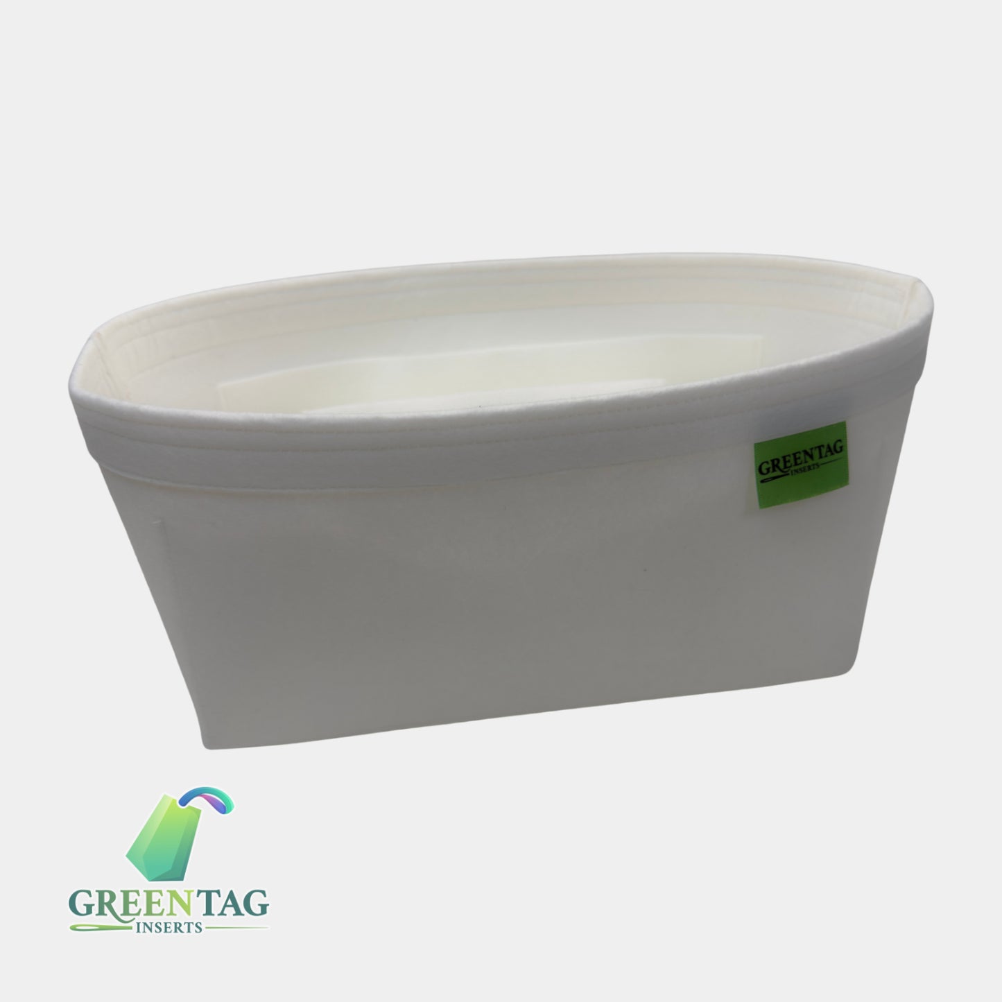 Felt Insert Organizer for Giglio Small Tote