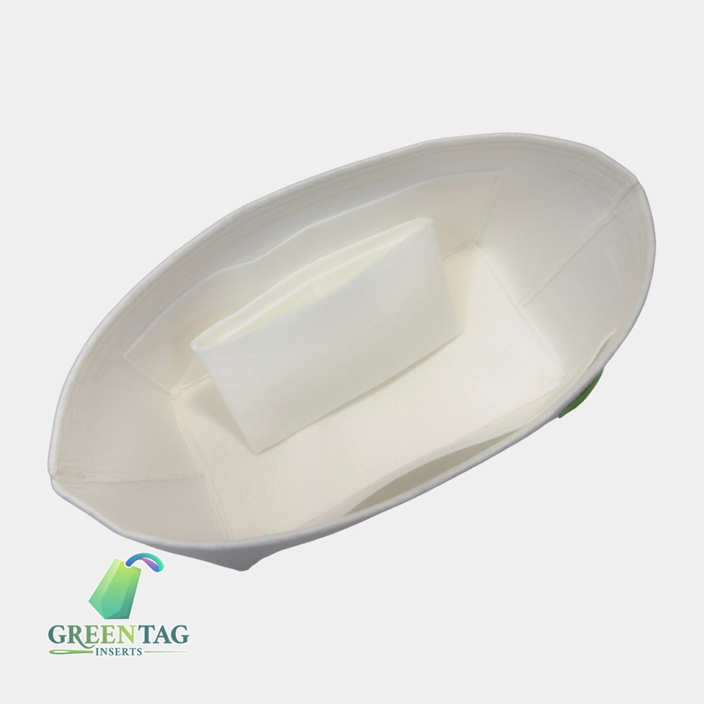 Felt Insert Organizer for Giglio Small Tote