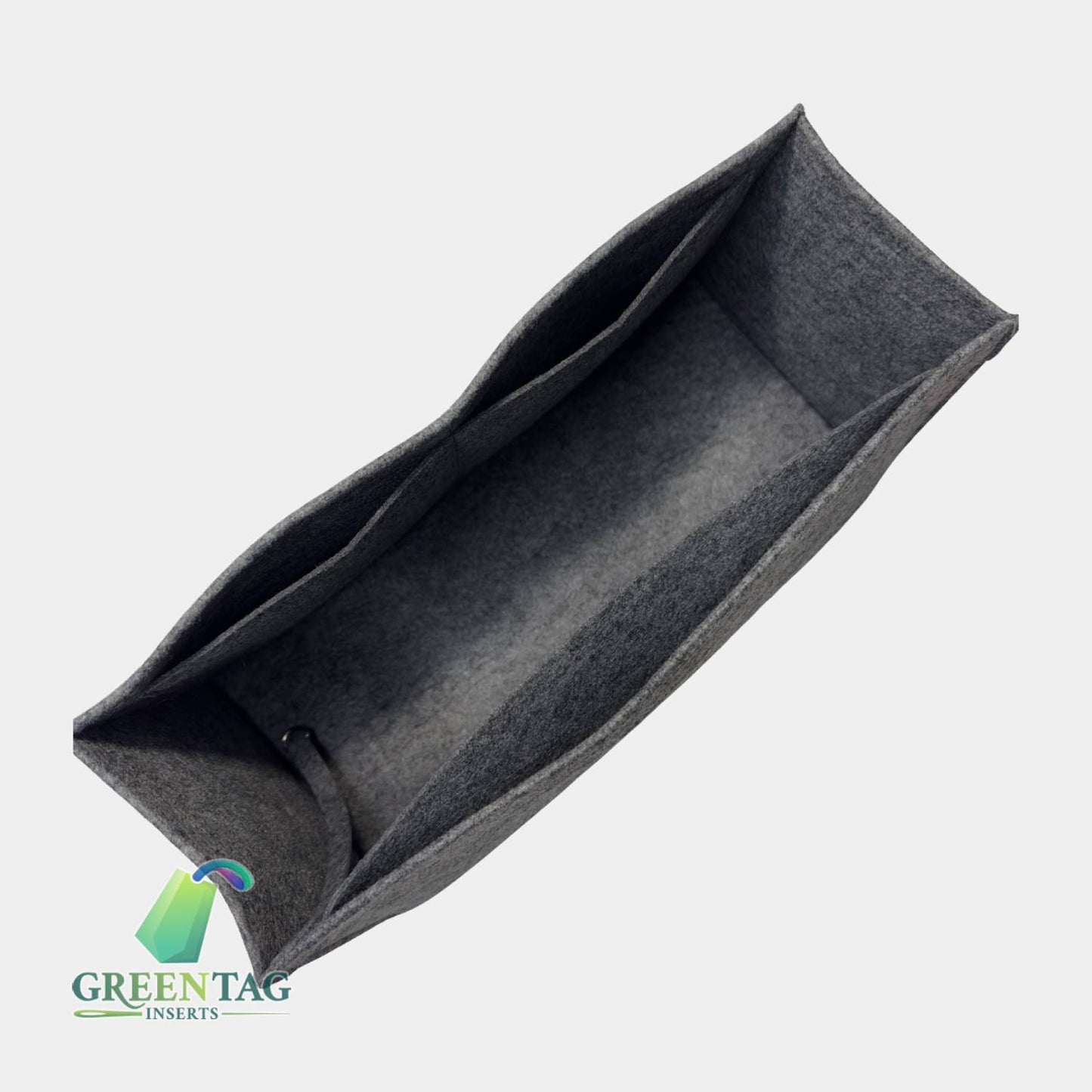 Luxe Edition Felt Insert Organizer for Birkin 35