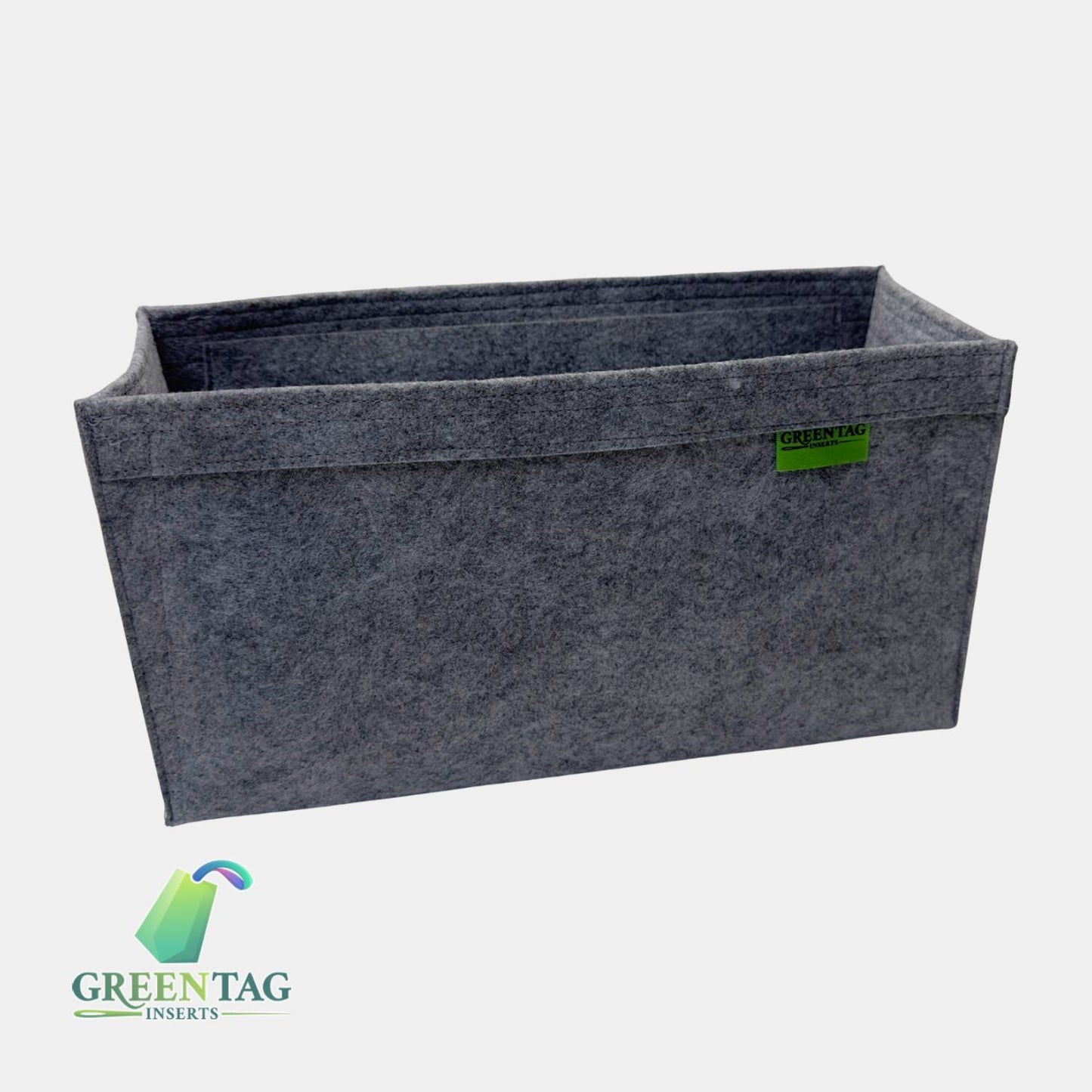 Luxe Edition Felt Insert Organizer for Birkin 35