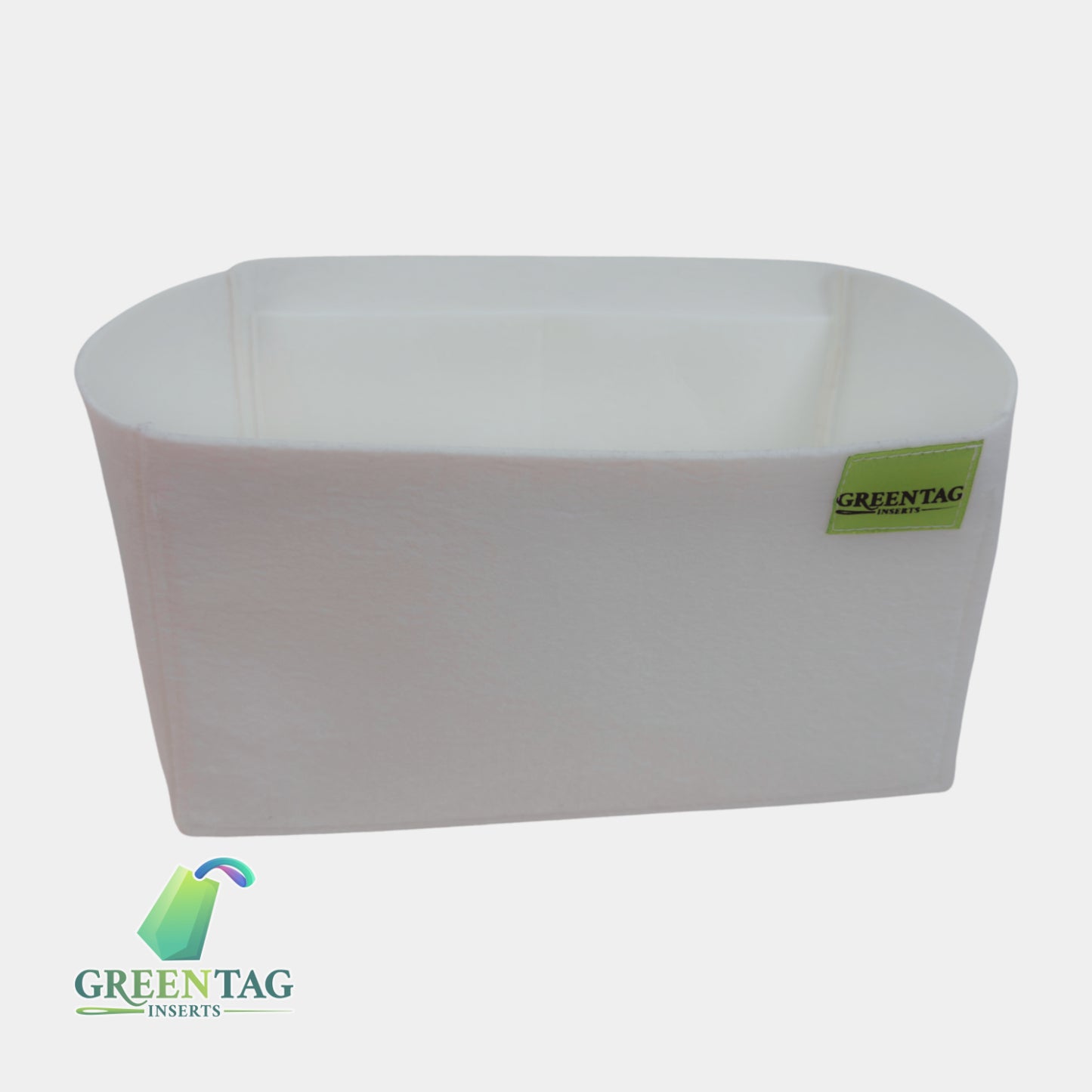 Luxe Edition Felt Insert Organizer for Bride-A-Brac Pavillon Case Large