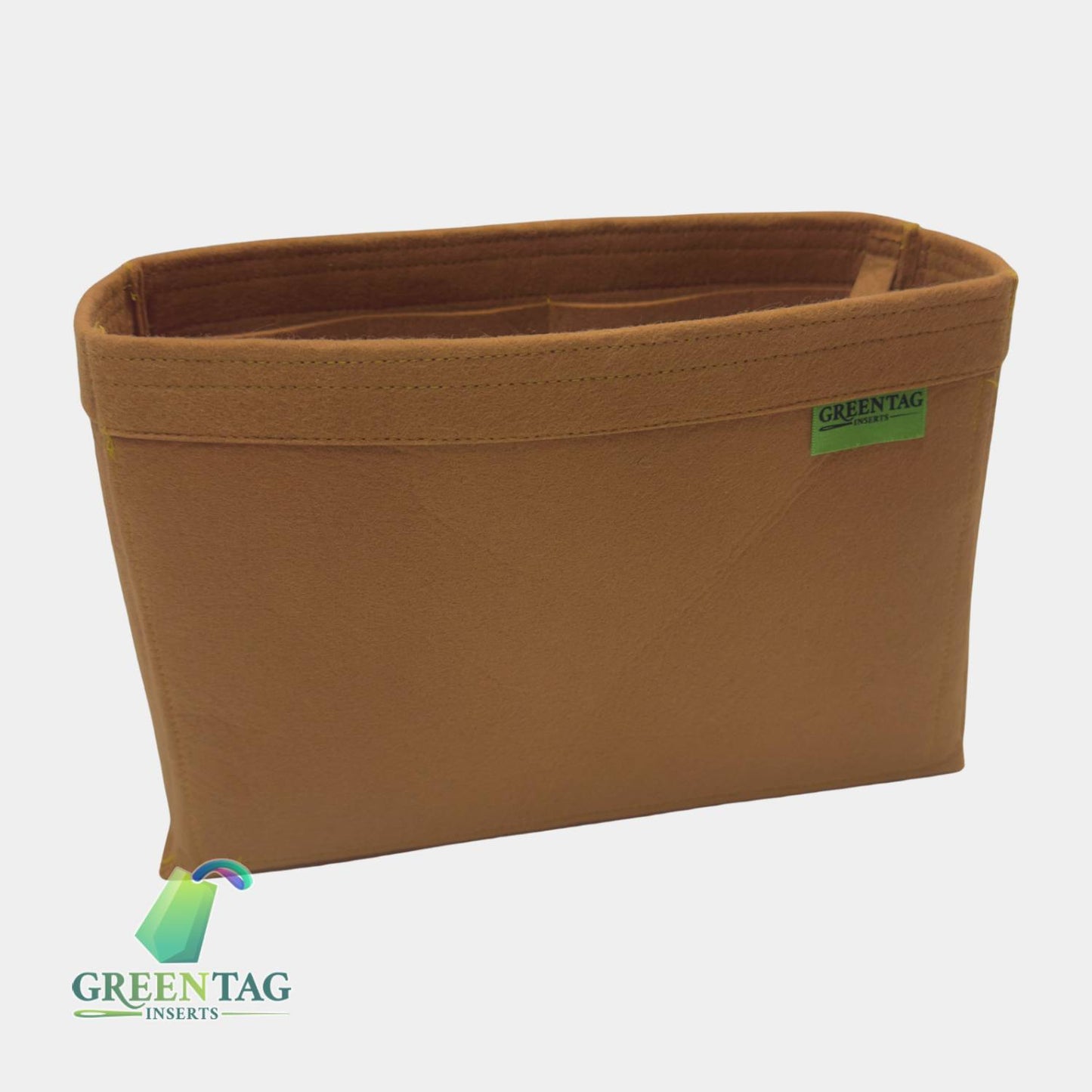 Luxe Edition Felt Insert Organizer for Herbag 31