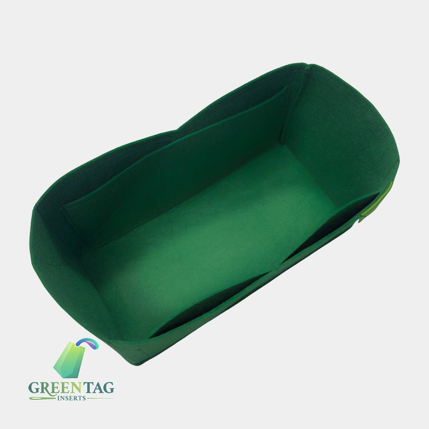 Luxe Edition Felt Insert Organizer for Lindy 30