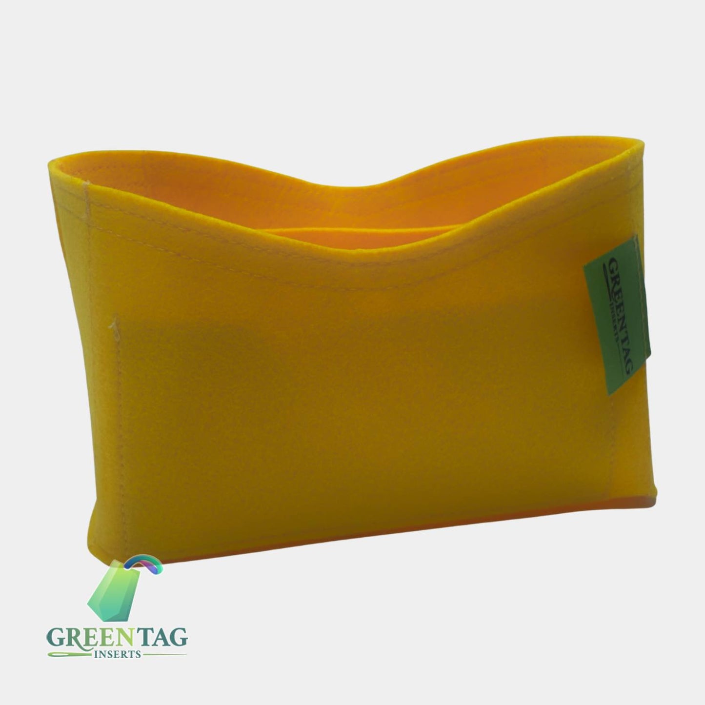 Luxe Edition Felt Insert Organizer for Mini Lindy 20