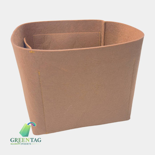 Luxe Edition Felt Insert Organizer for Picotin 18