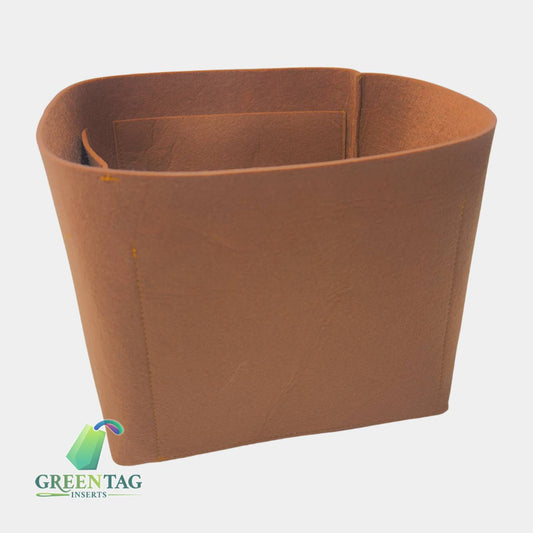 Luxe Edition Felt Insert Organizer for Picotin 22