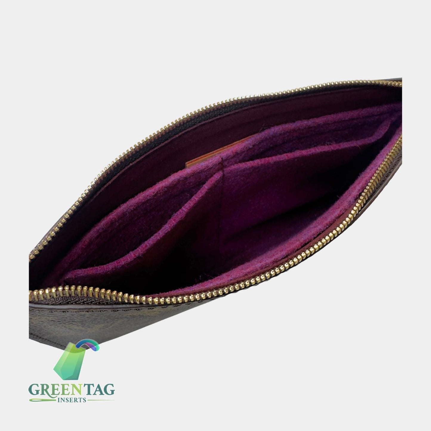 Felt Insert Organizer for All In GM