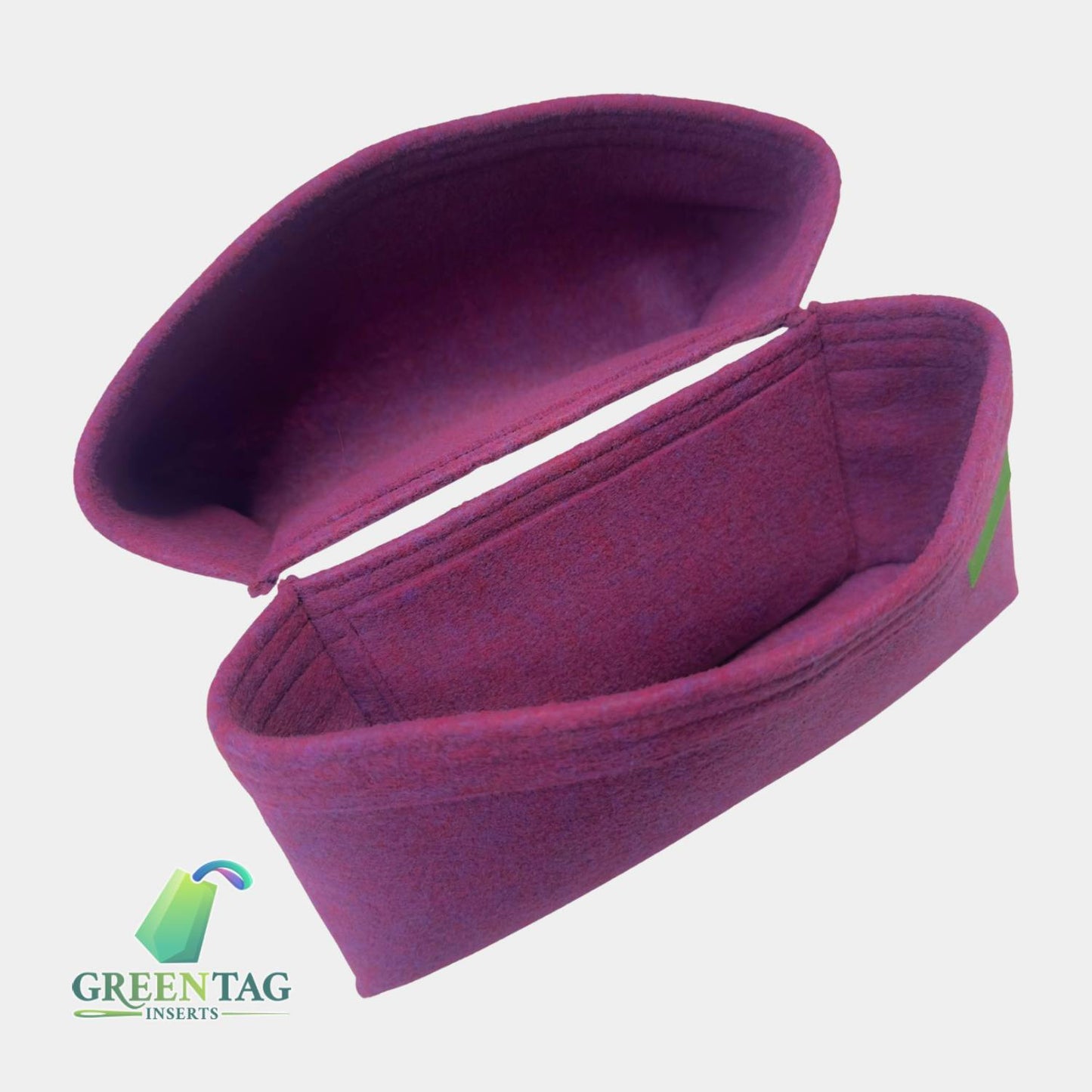 Felt Insert Organizer for Capucines BB