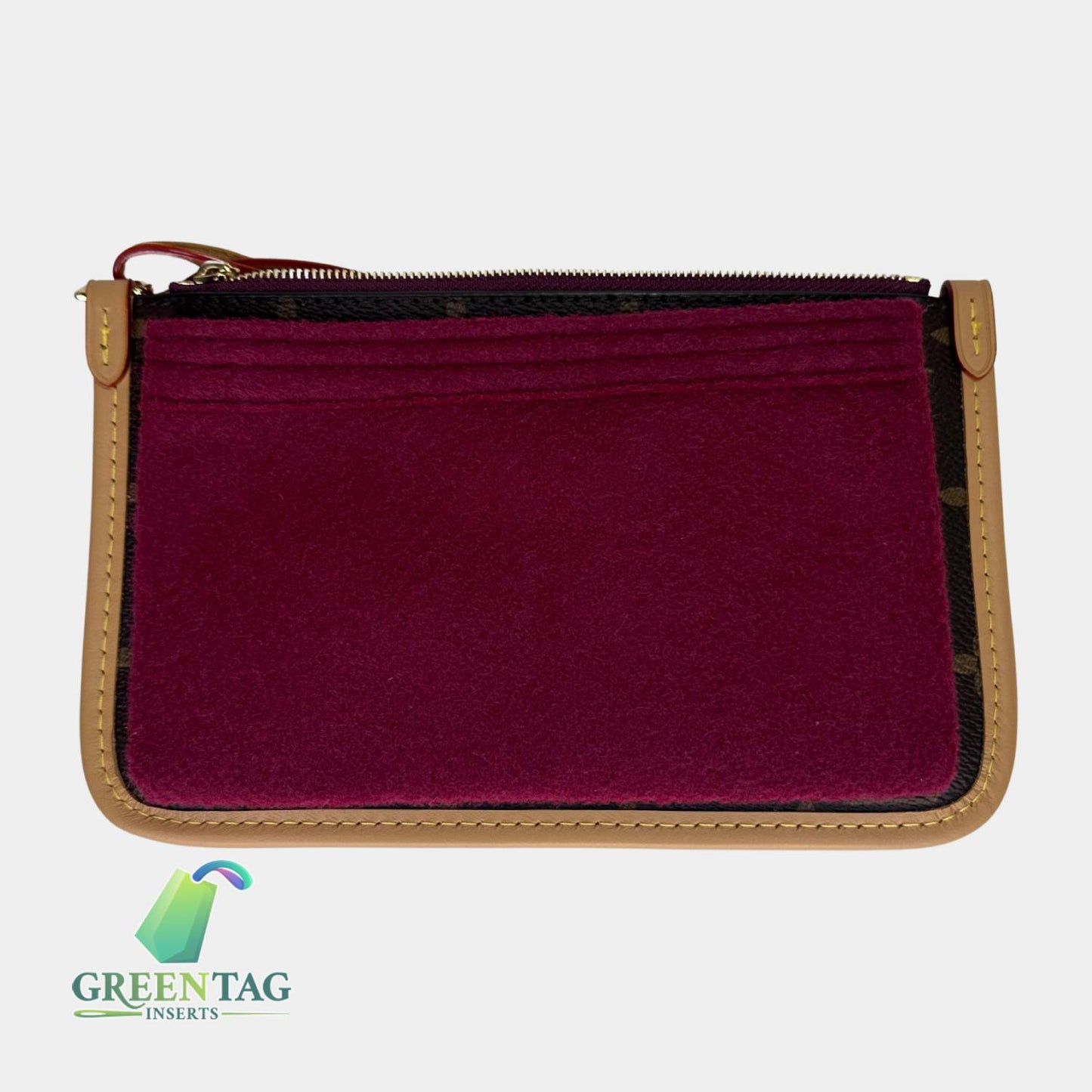 Felt Insert Organizer for CarryAll PM