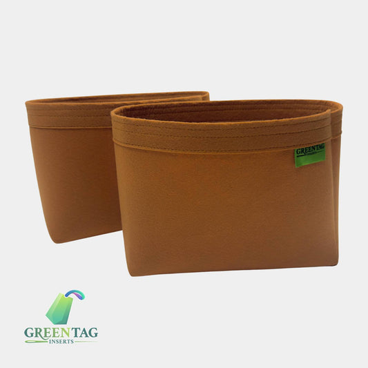 Luxe Slim Felt Insert Organizer for Neo Noe MM