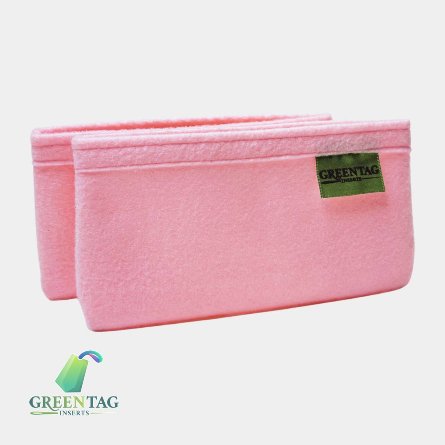 Felt Insert Organizer for Pochette Coussin