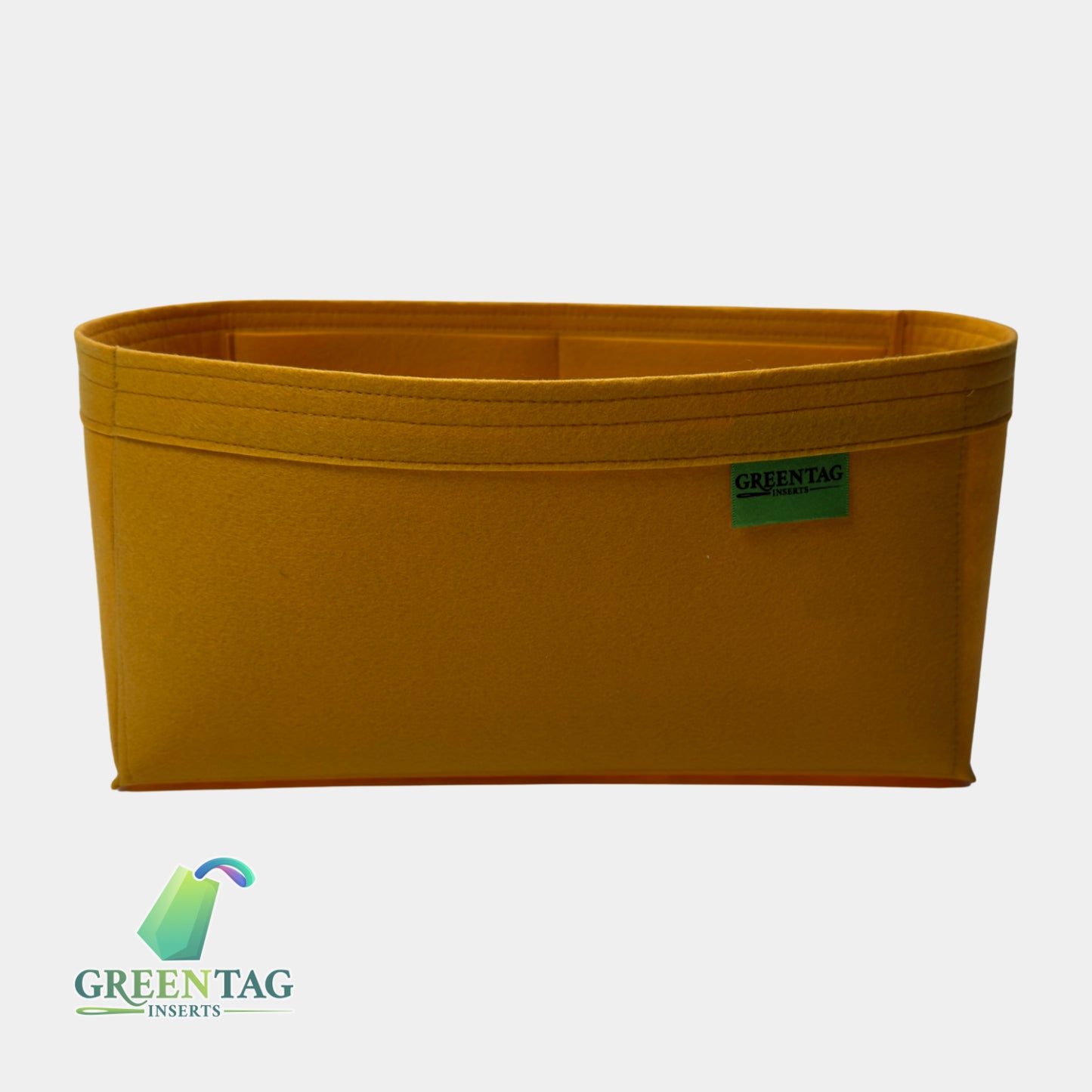 Luxe Slim Felt Insert Organizer for Speedy / Speedy Bandou 25 / 30