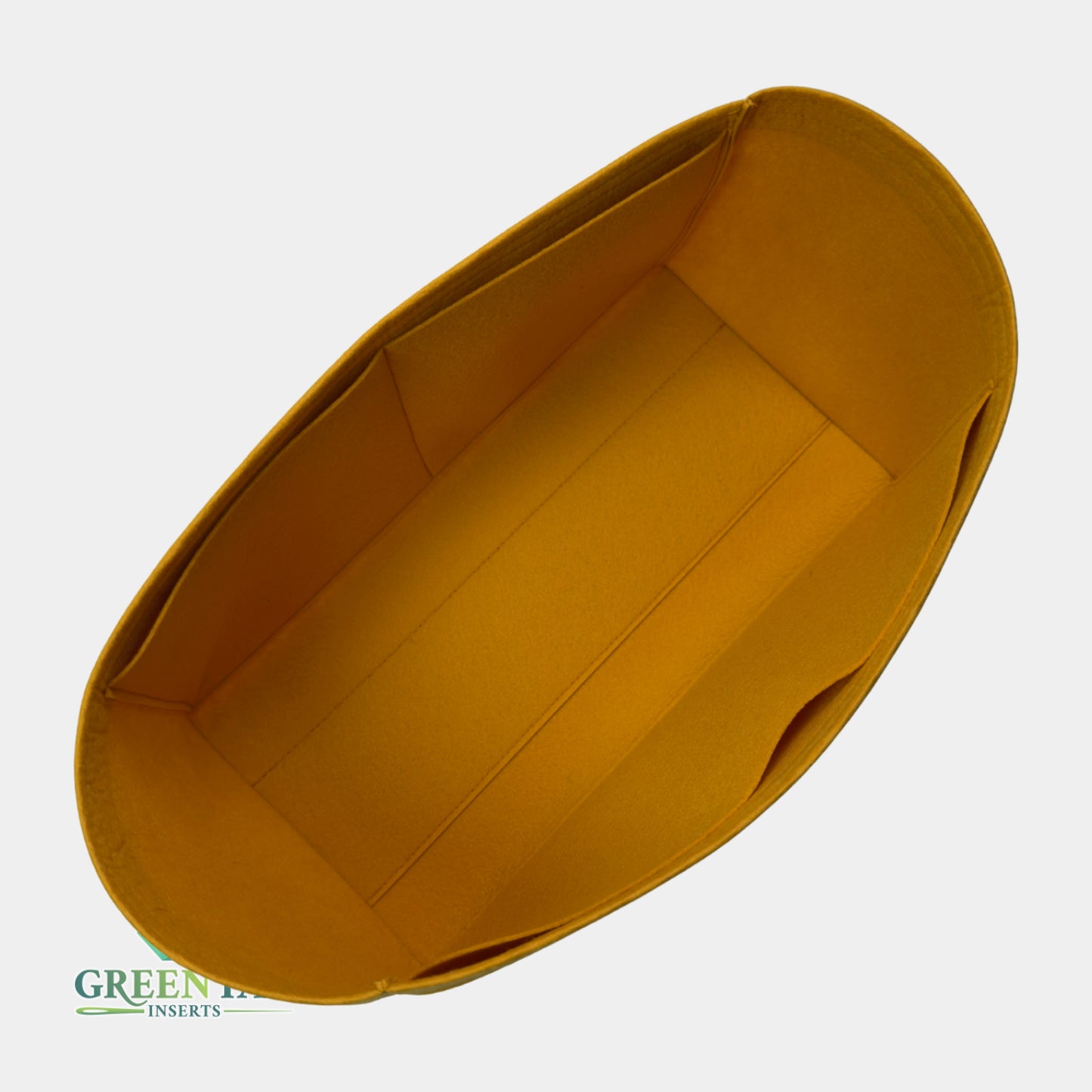 Luxe Slim Felt Insert Organizer for Speedy / Speedy Bandou 25 / 30