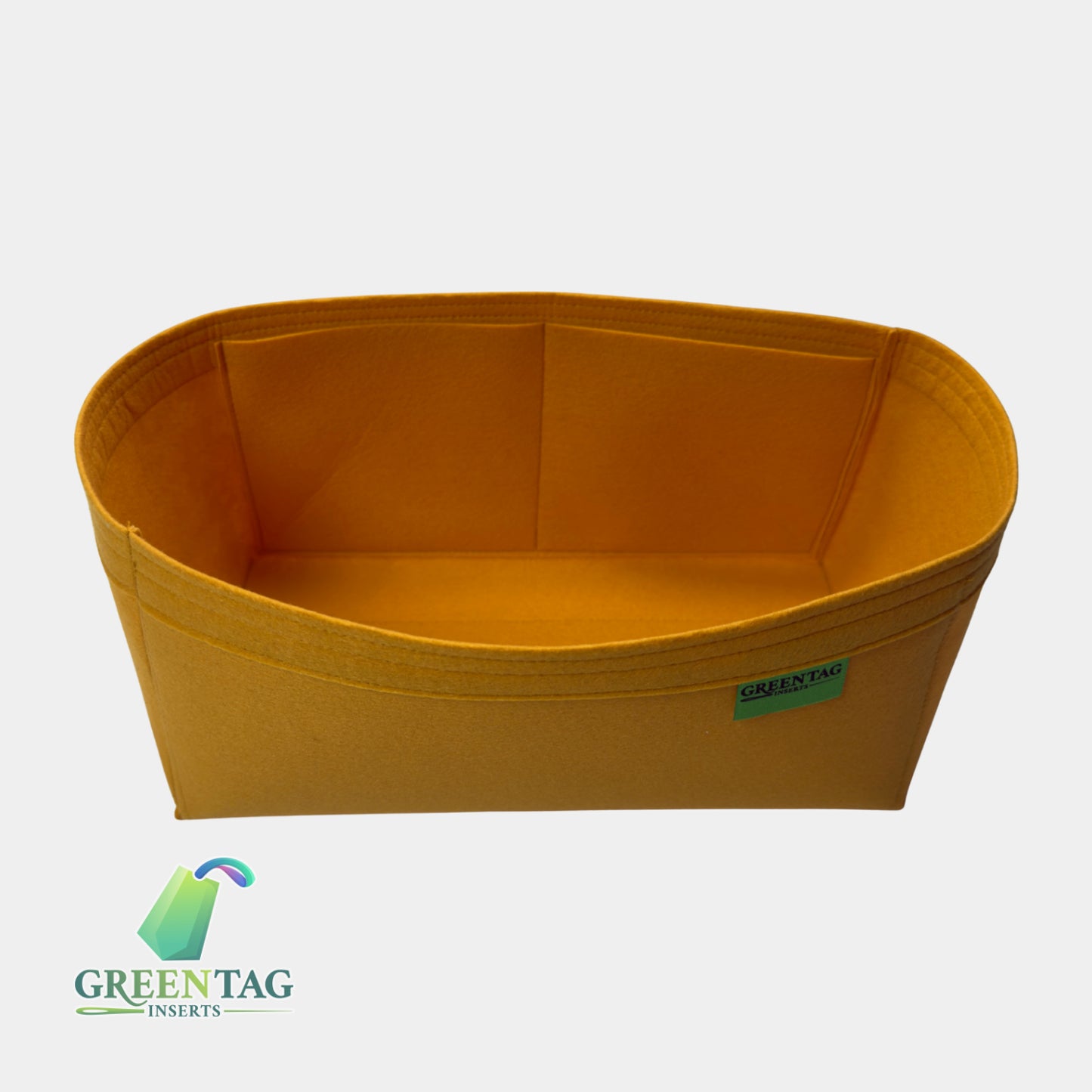 Luxe Slim Felt Insert Organizer for Speedy / Speedy Bandou 25 / 30