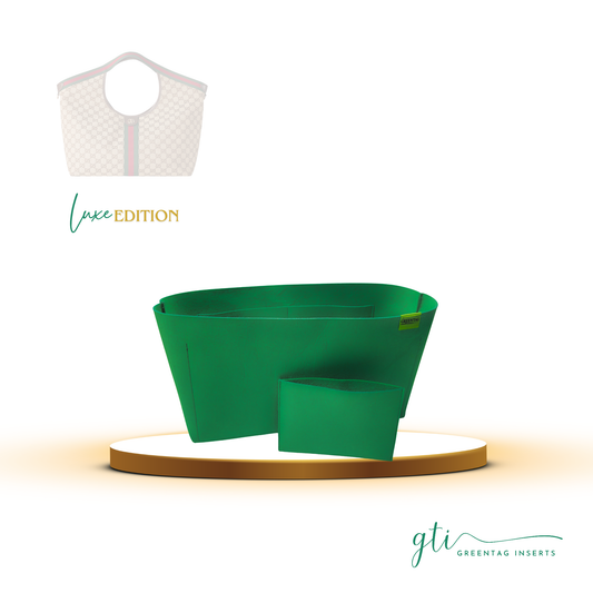 Luxe Edition Felt Insert Organizer for Giglio Large Tote