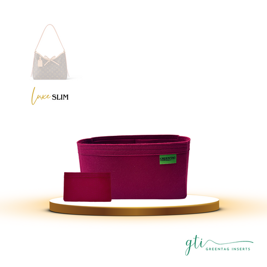 Luxe Slim Felt Insert Organizer for Carryall PM