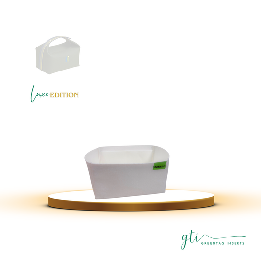 Luxe Edition Felt Insert Organizer for Bride-A-Brac Pavillon Case Large