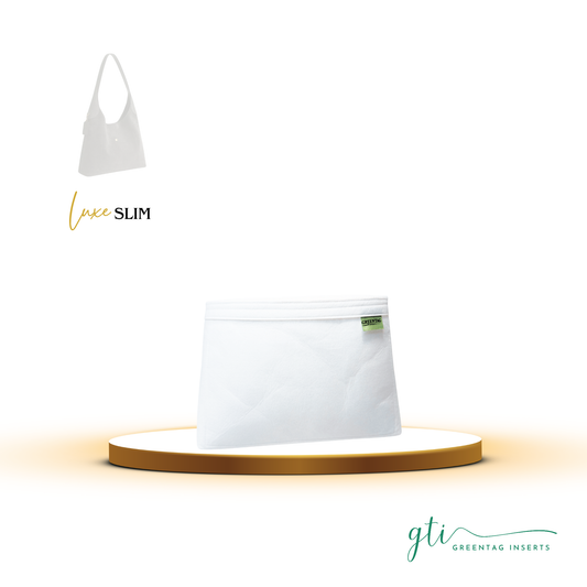 Luxe Slim Felt Insert Organizer for Brooklyn 34