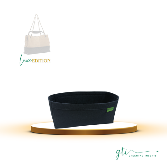 Luxe Edition Felt Insert Organizer for 25A Small Hobo Bag