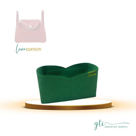 Luxe Edition Felt Insert Organizer for Lindy 30