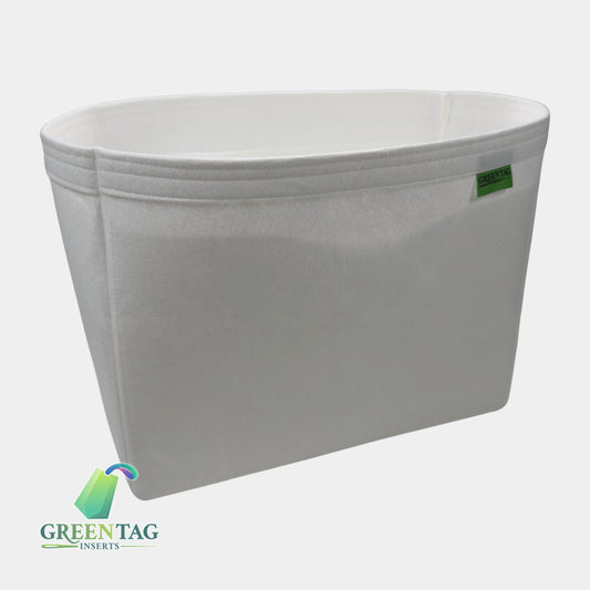 Felt Insert Organizer for Trader J's Large Canvas Tote