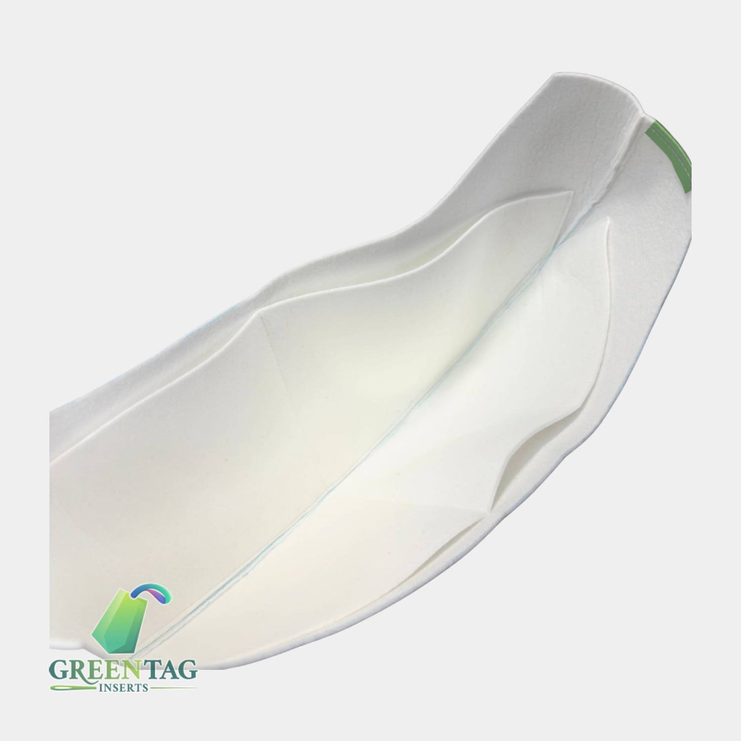 Luxe Edition Felt Insert Organizer for Icare Hobo