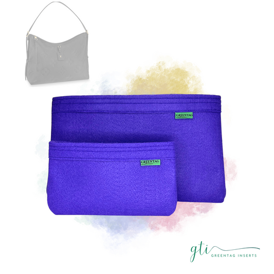 Bag Organizer for LV Pochette Accessoires MM (New Model) Regular - Premium  Felt (Handmade/20 Colors) : Handmade Products 