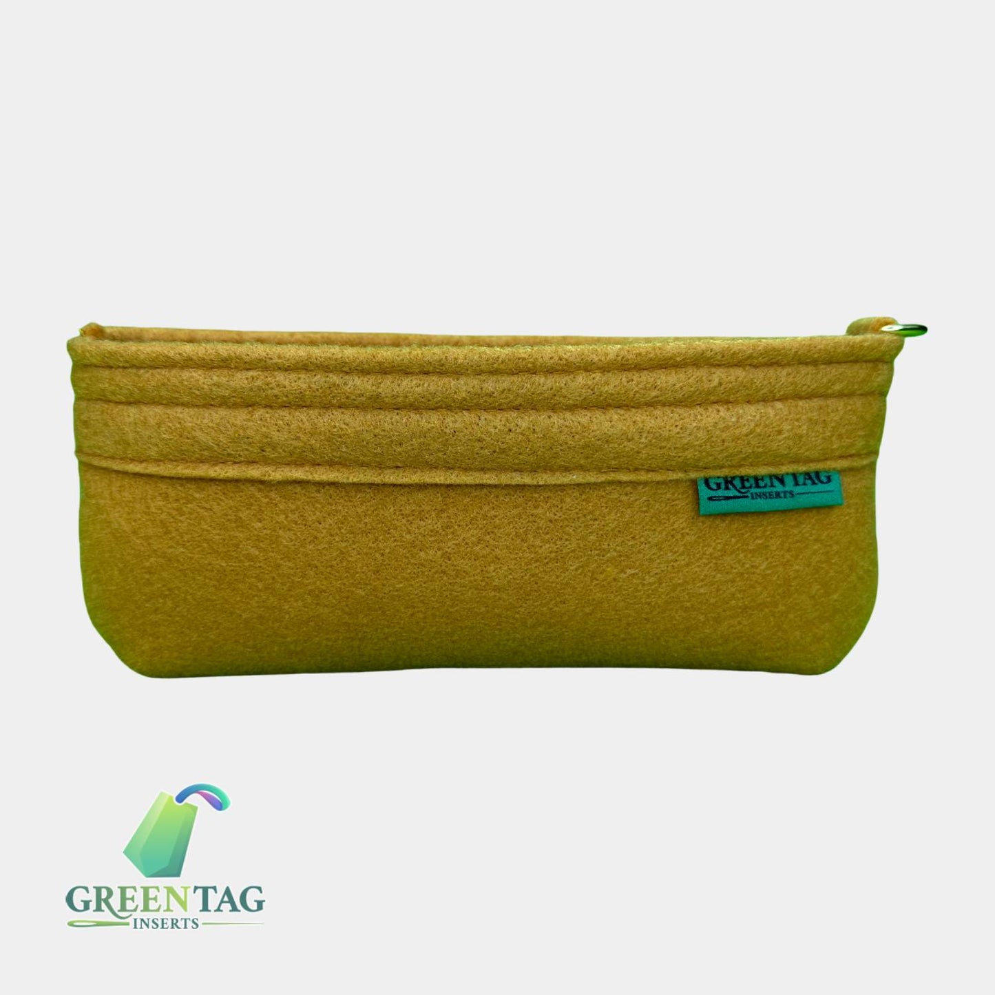 Felt Insert Organizer for Bucket GM Pouch