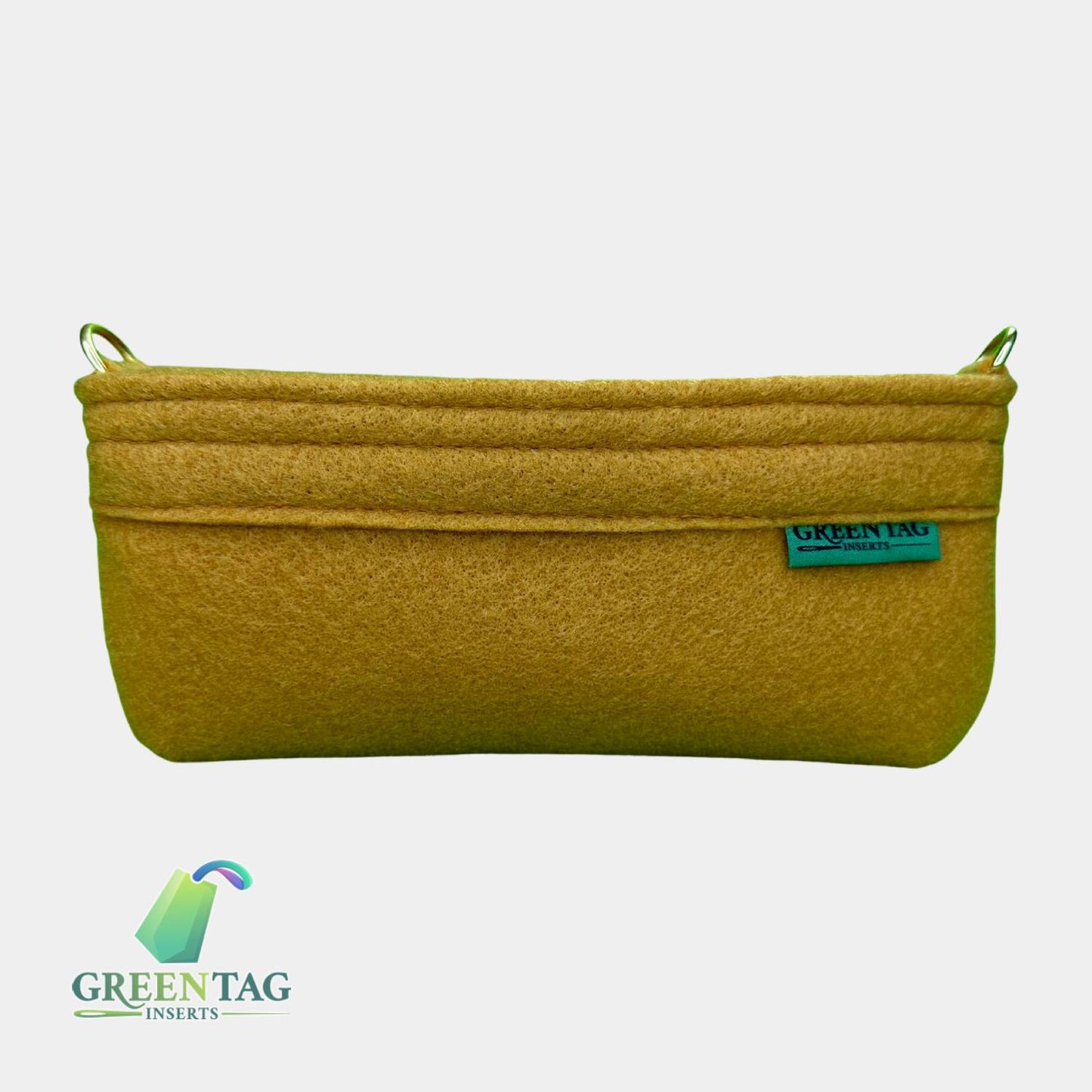 Felt Insert Organizer for Bucket GM Pouch