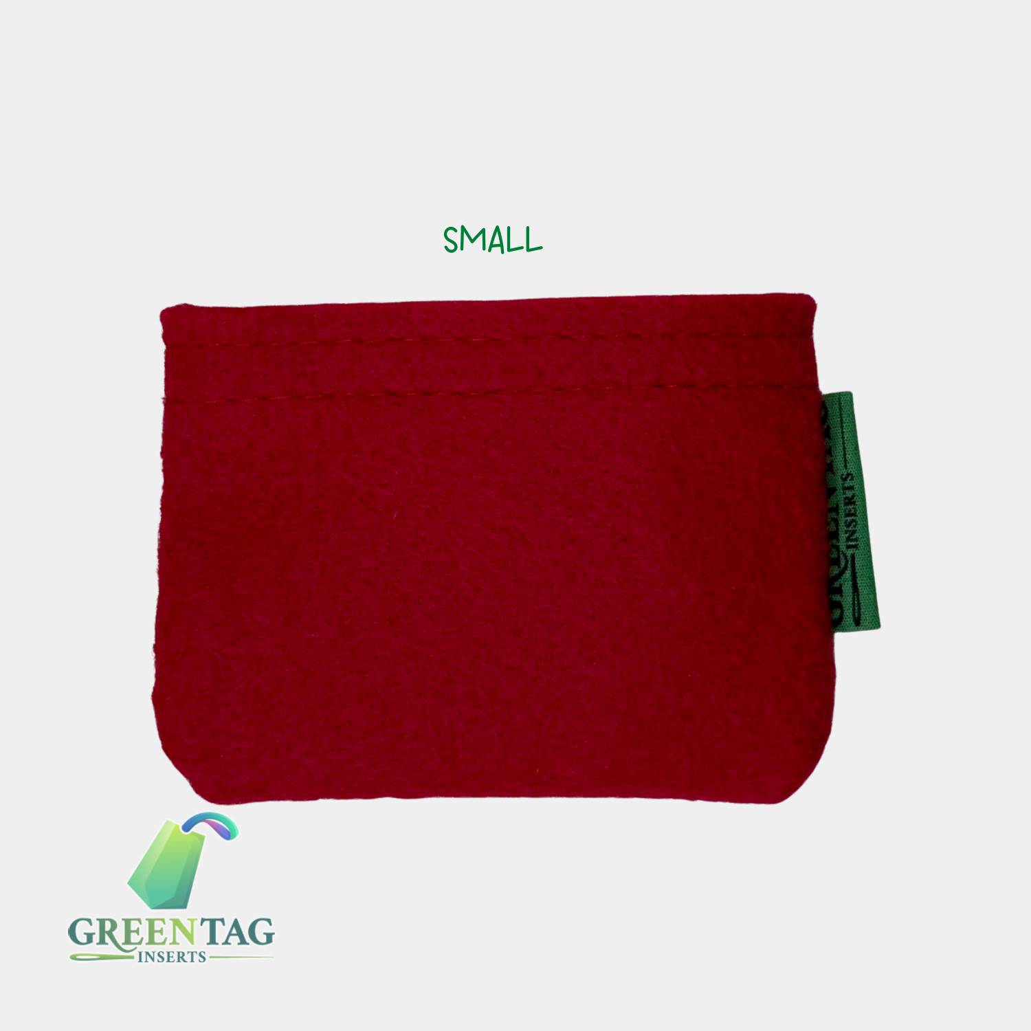 Bag Organizer for LV Kirigami Pouch (Small) - Premium Felt (Handmade/20  Colors) : Handmade Products 