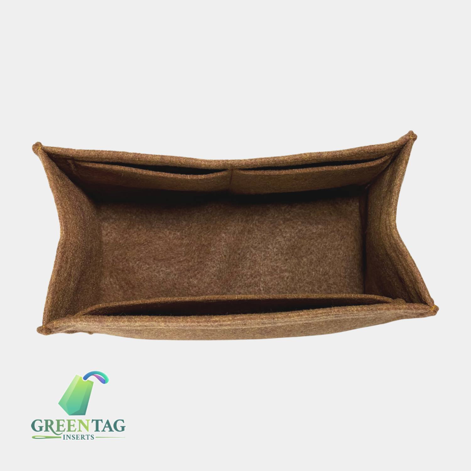 Felt Insert Organizer for The Small Tote Bag (Formerly The Mini Tote B ...